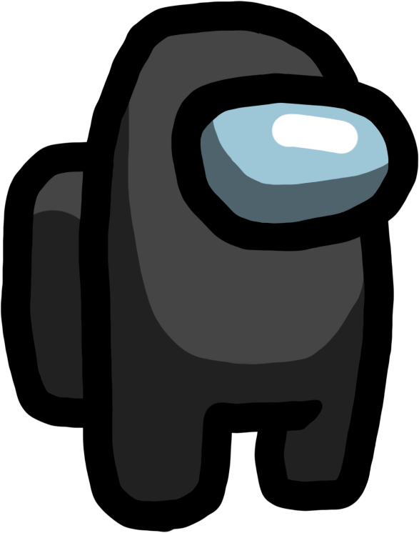 Among Us character (4) by UnitedWorldMedia on DeviantArt