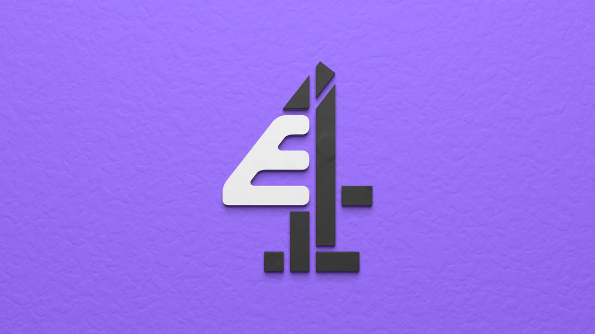E4 generic ident by UnitedWorldMedia on DeviantArt