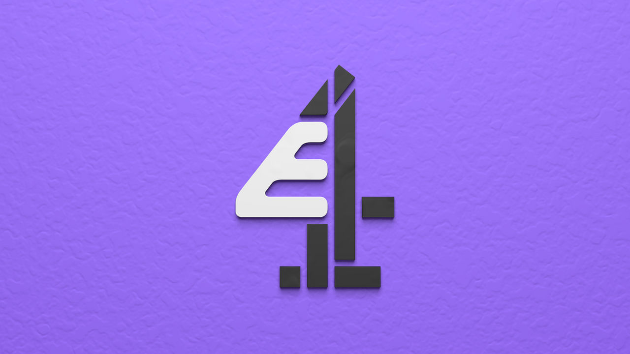Ident Generic E4 generic ident by UnitedWorldMedia on DeviantArt