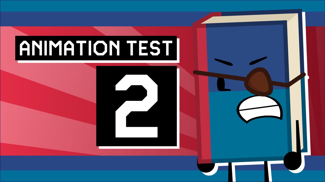 Animasi Test Animation Test - 2 (THUMBNAIL) by UnitedWorldMedia on DeviantArt