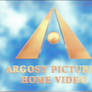 Argosy Pictures Home Video logo (1981)