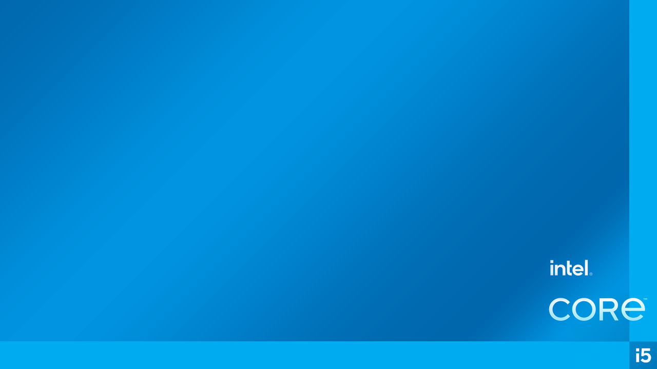 Intel Core i5 wallpaper by UnitedWorldMedia on DeviantArt