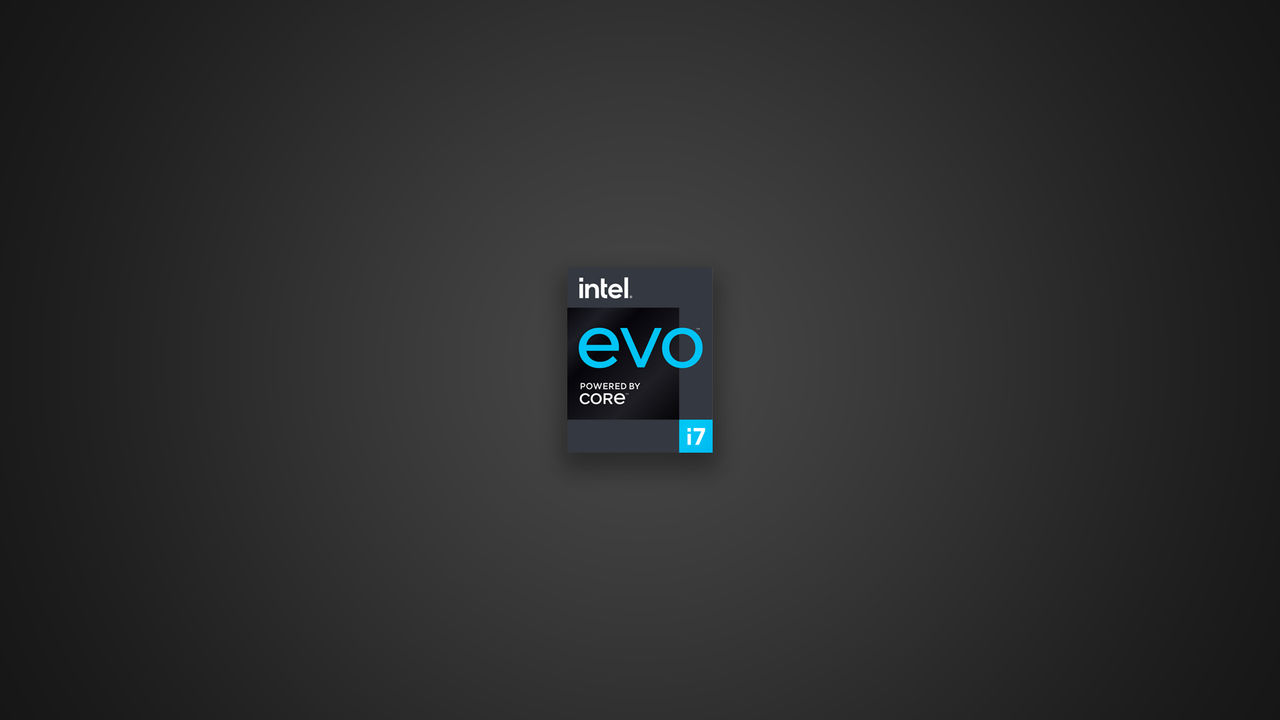 Intel Evo I7 Wallpaper By Unitedworldmedia On Deviantart