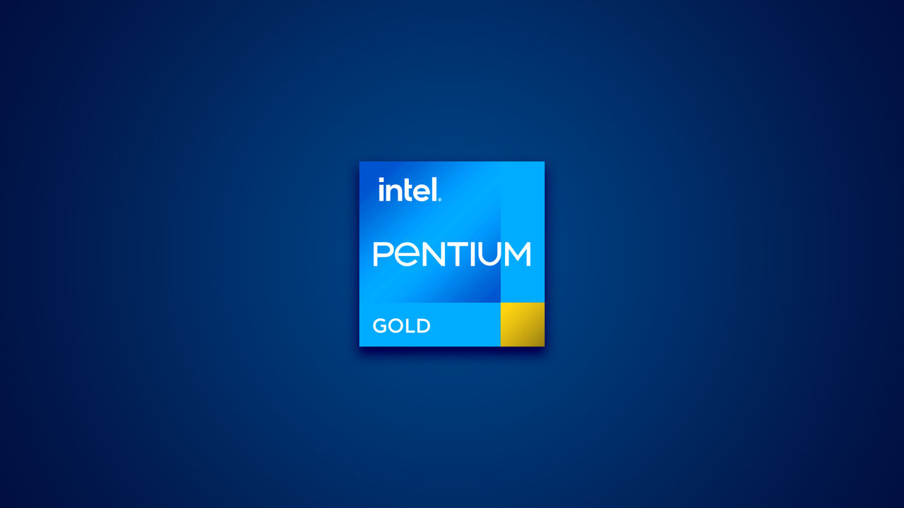 Intel Pentium Gold Wallpaper By Unitedworldmedia On Deviantart Intel Pentium Gold Wallpaper By Unitedworldmedia On Deviantart