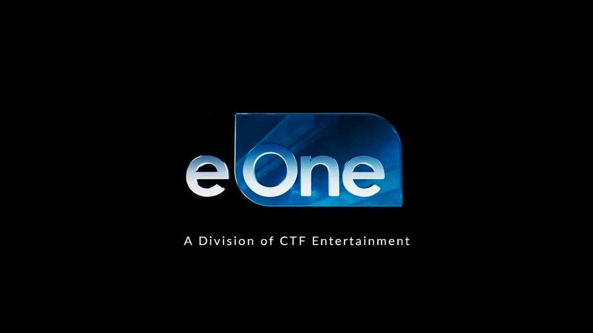 Entertainment One logo with CTF byline by UnitedWorldMedia on DeviantArt
