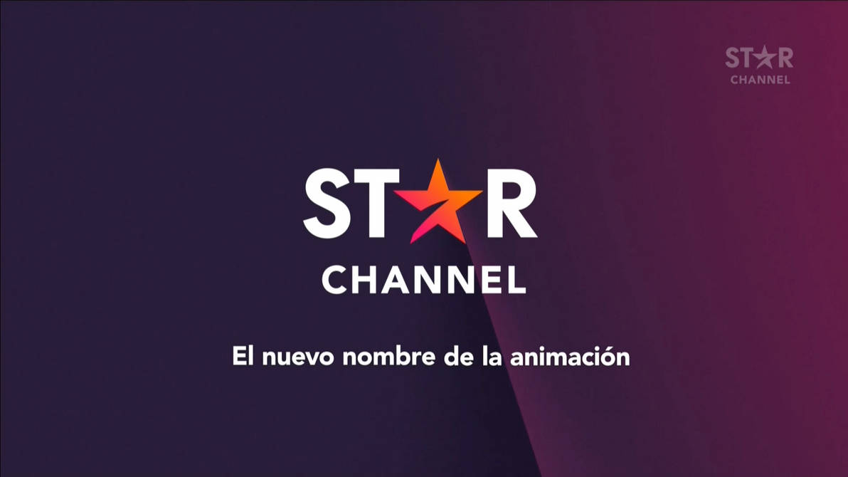 Star Channel - The new name for animation. by UnitedWorldMedia on ...