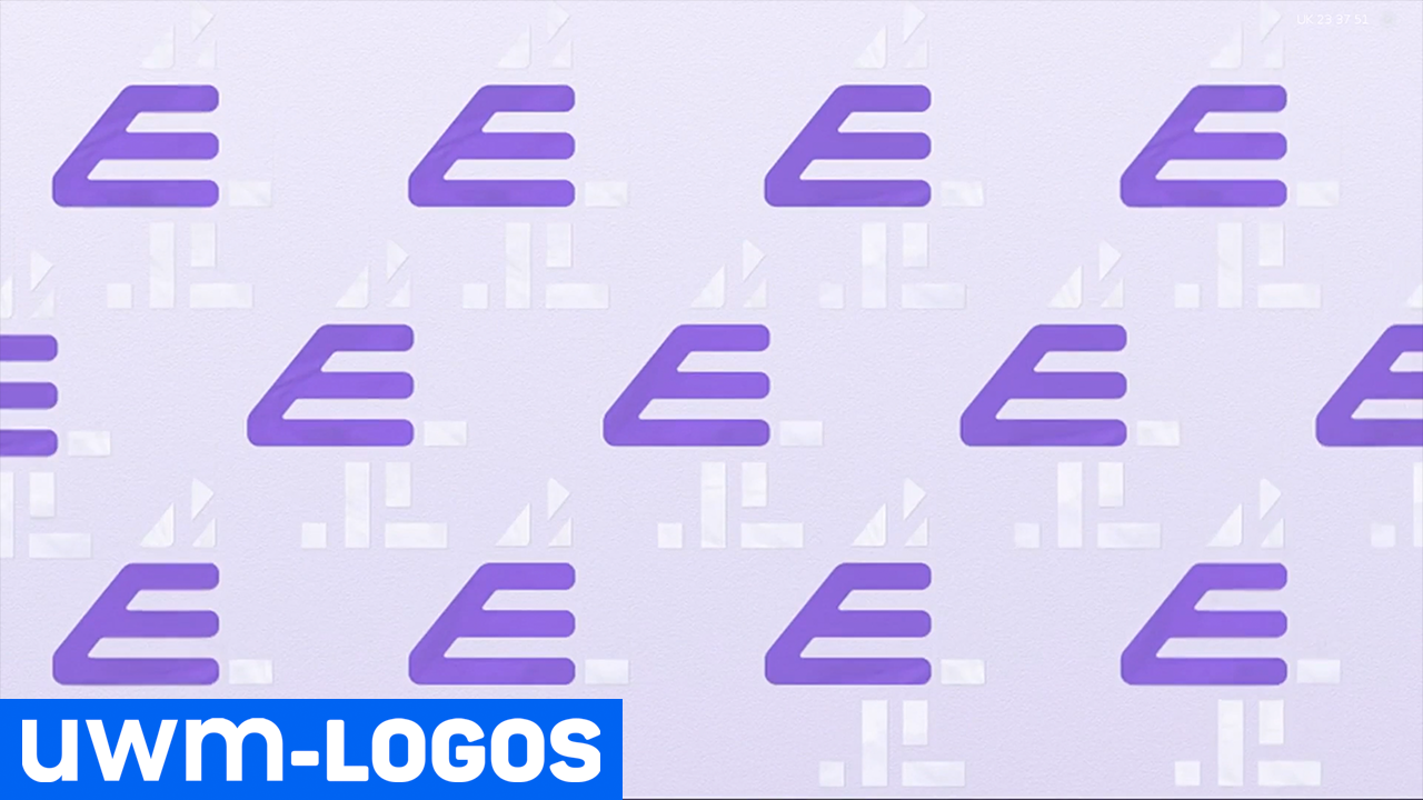 E4 bumper (2018) - THUMBNAIL by UnitedWorldMedia on DeviantArt