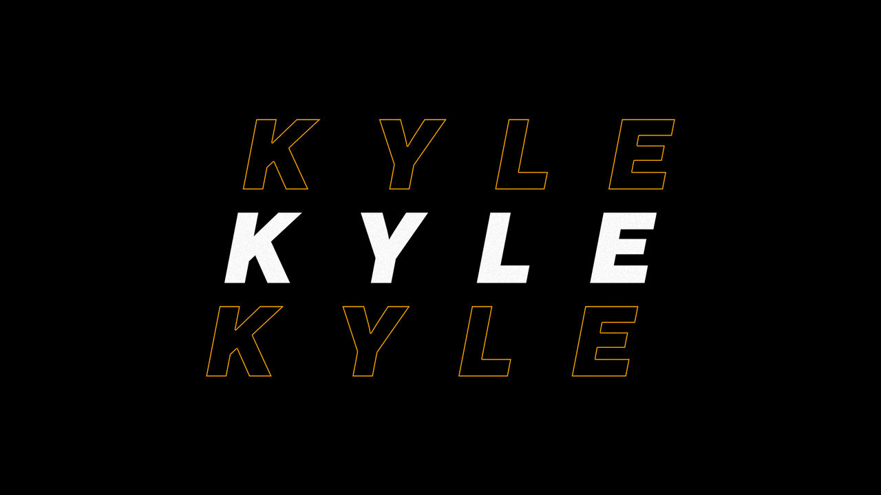 Kyle wallpaper by UnitedWorldMedia on DeviantArt