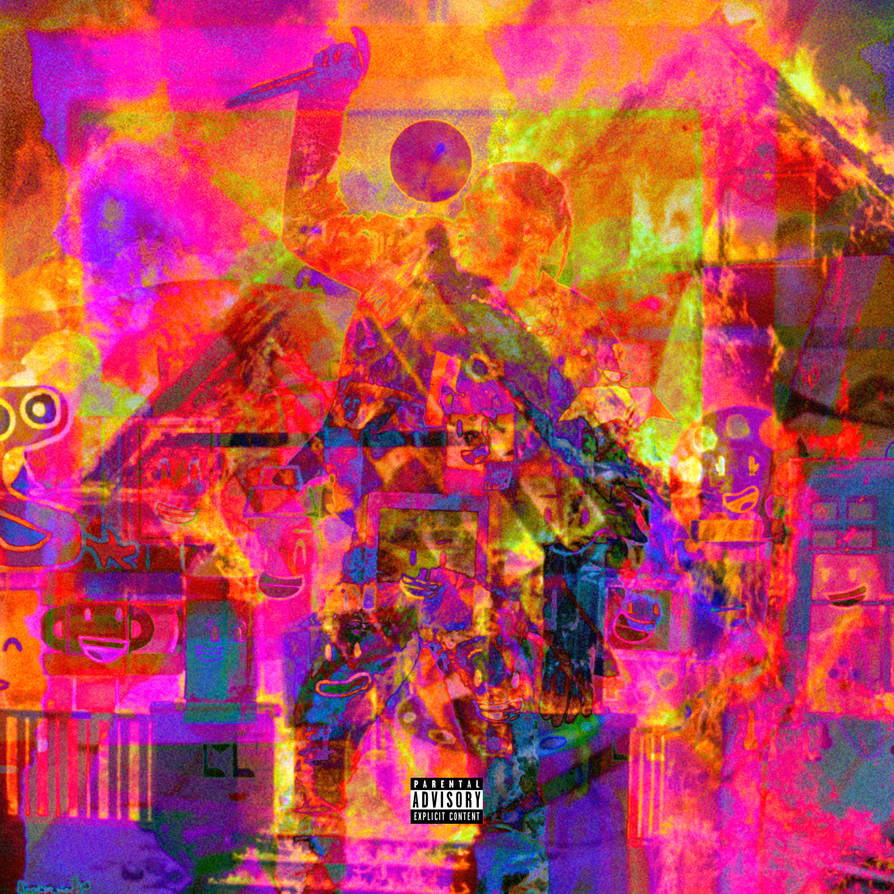 Album Cover: Homework Assignment (Ben's Version) by UnitedWorldMedia on ...