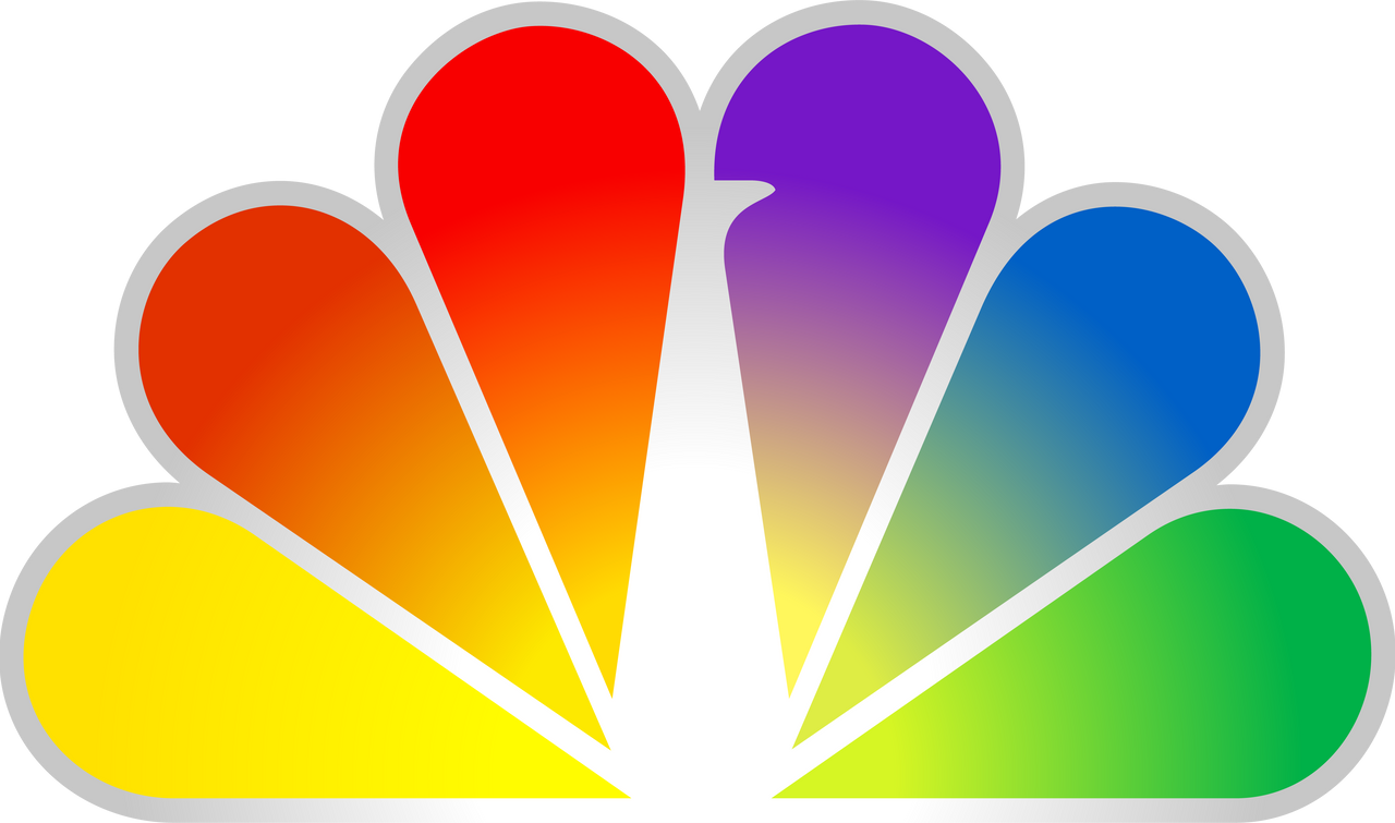 NBC with Seven Network (2000) colors by UnitedWorldMedia on DeviantArt