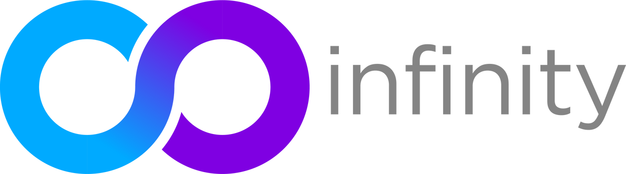 Infinity by UnitedWorldMedia on DeviantArt