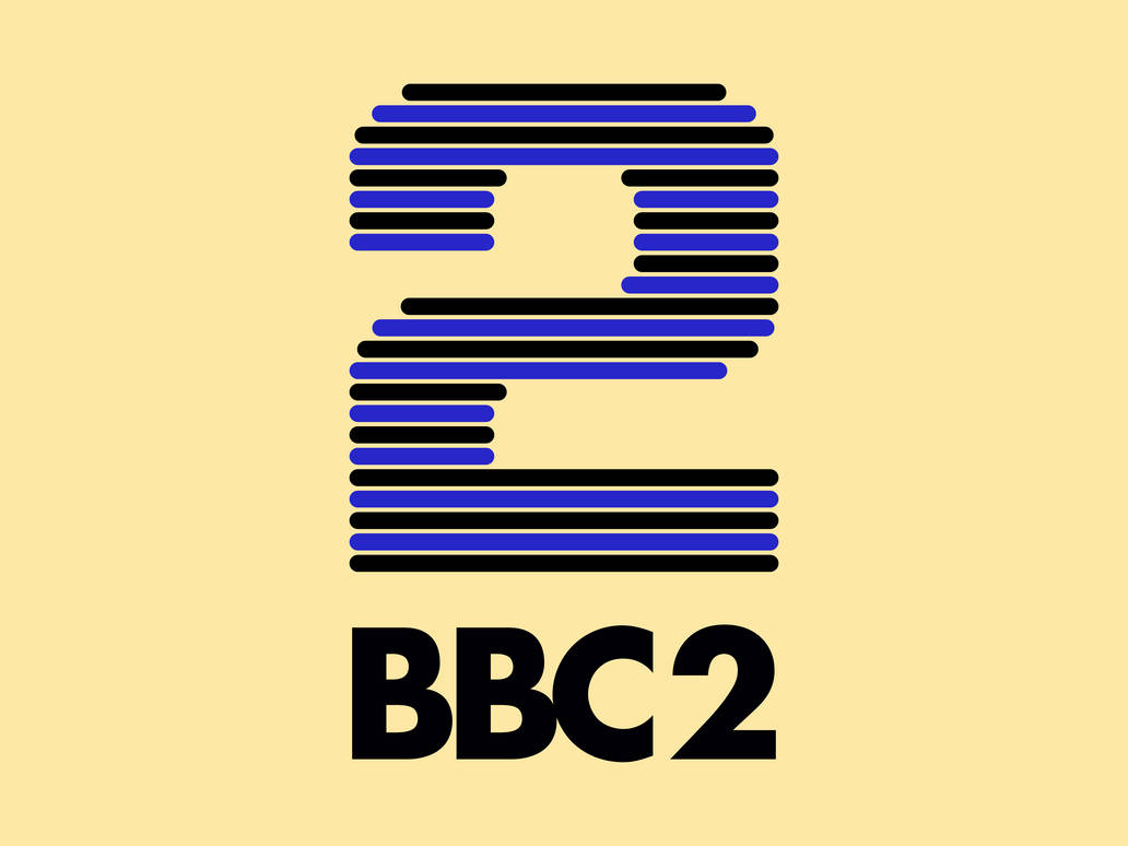 BBC 2 (1979) by UnitedWorldMedia on DeviantArt