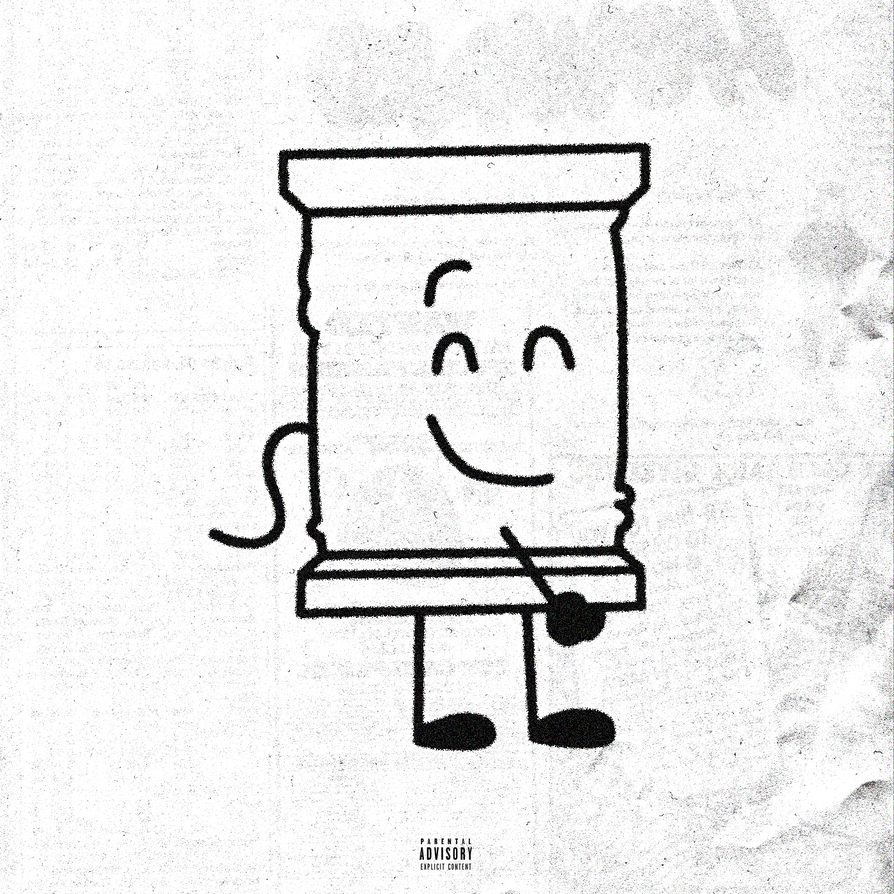 Single Cover: A Drawing of Thread by UnitedWorldMedia on DeviantArt