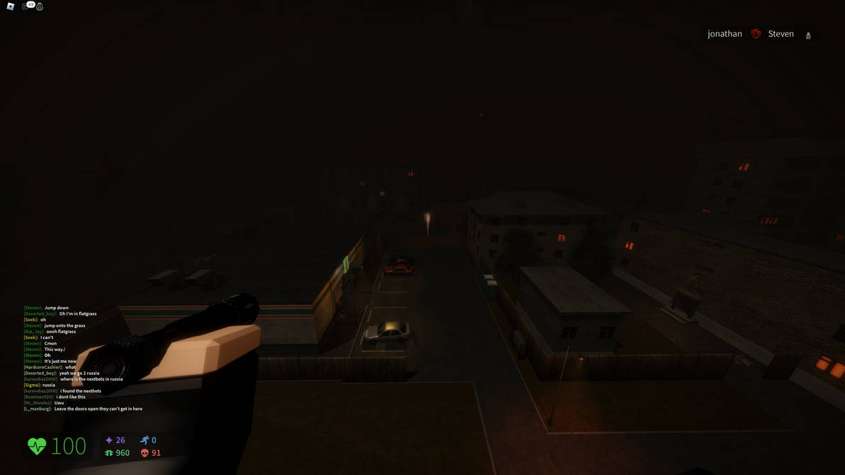 that fire hydrant goes flying by UnitedWorldMedia on DeviantArt