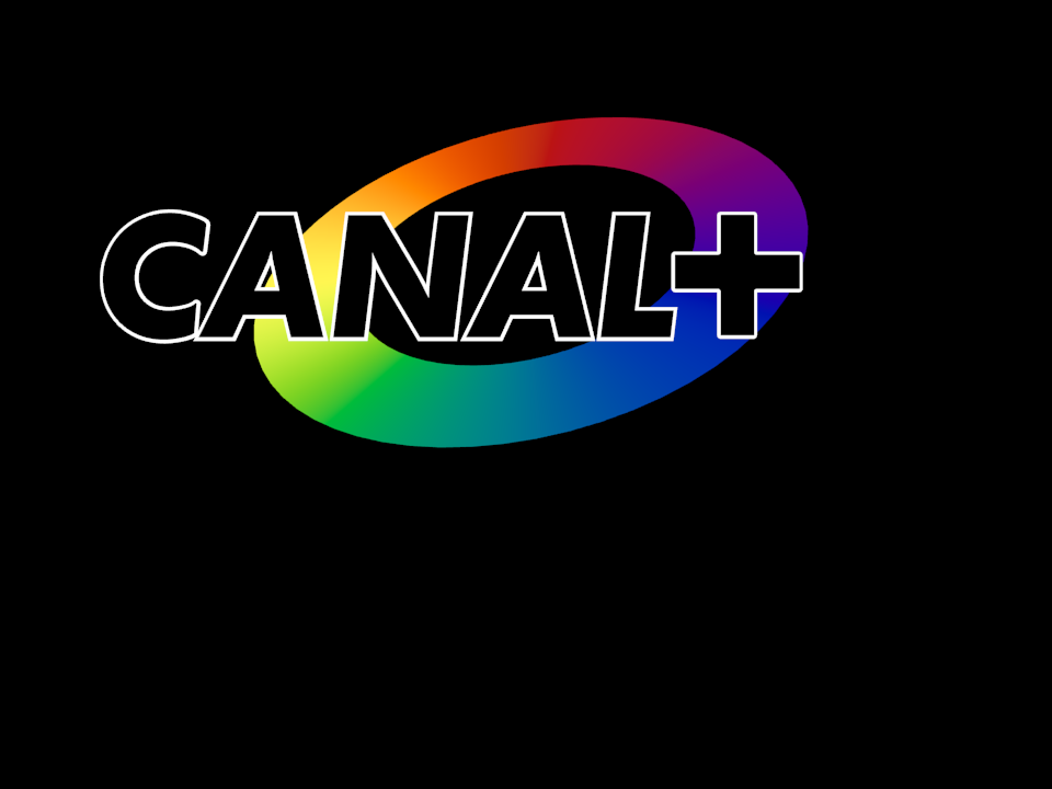 Canal+ (1984-1995) logo remake by UnitedWorldMedia on DeviantArt