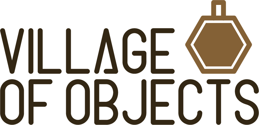 redesigning object show logos: day 2 by UnitedWorldMedia on DeviantArt