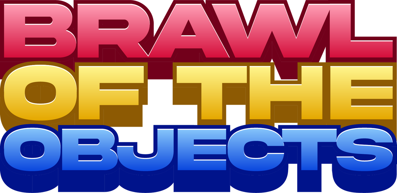 redesigning object show logos: day 6 by UnitedWorldMedia on DeviantArt