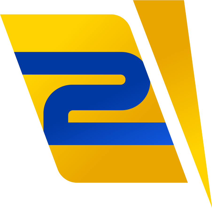 MediaCorp Channel 2 logo (2001) by UnitedWorldMedia on DeviantArt