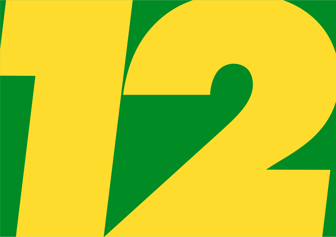 MediaCorp Channel 12 logo (2001) by UnitedWorldMedia on DeviantArt