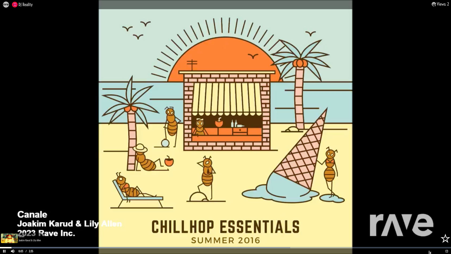 that's the best mashup i ever made on rave.dj - 1 by UnitedWorldMedia ...