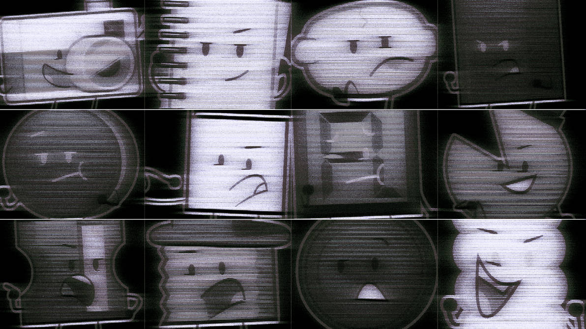 Insignificant Characters Insignificance wallpaper: 1 by UnitedWorldMedia on DeviantArt