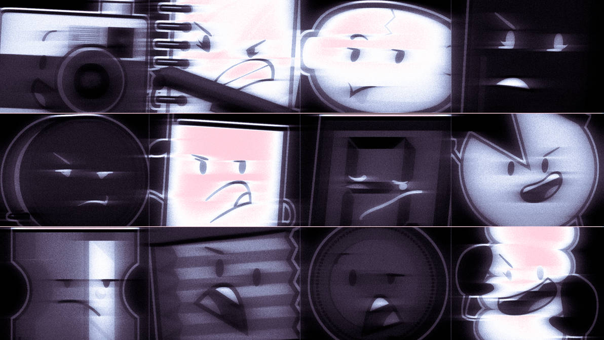 Insignificant Animation Insignificance wallpaper: 2 by UnitedWorldMedia on DeviantArt