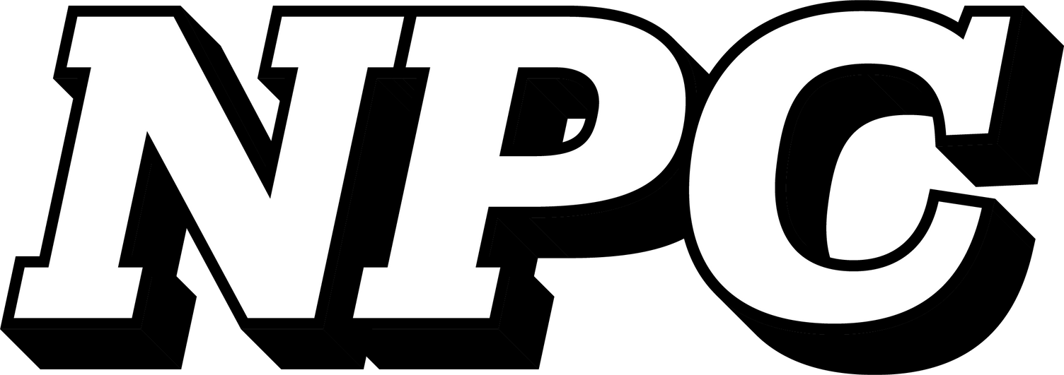 NPC alert by UnitedWorldMedia on DeviantArt