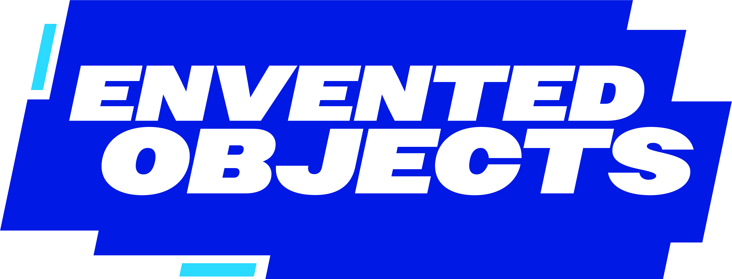 Object Display Logo redesigning object show logos: Envented Objects by UnitedWorldMedia on ...
