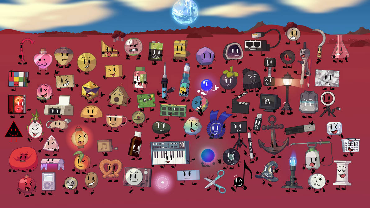 A MASSIVE OBJECT SHOW CAST by UnitedWorldMedia on DeviantArt