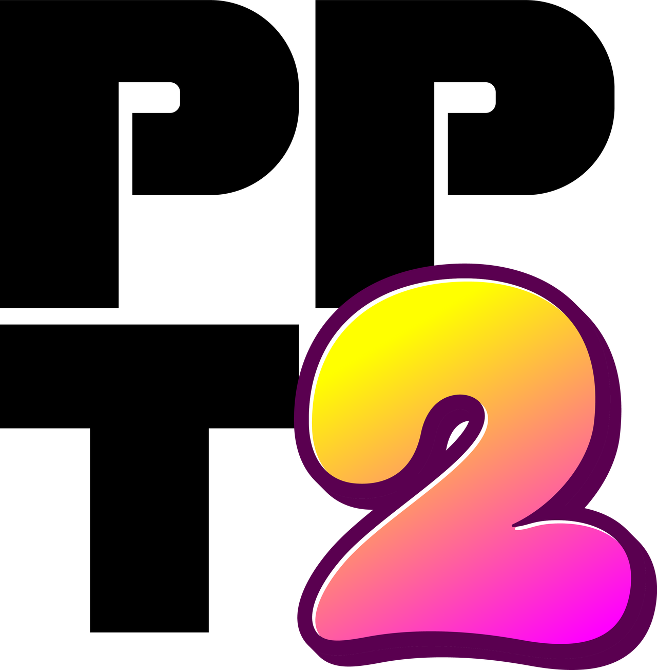 Ppt2 Paper Puppets Take 2/PPT2 redesigned logo - 1 by UnitedWorldMedia on ...