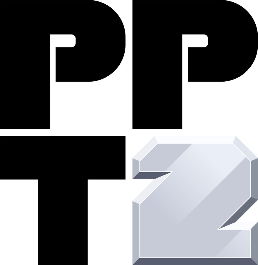 Ppt2 Paper Puppets Take 2/PPT2 redesigned logo - 6 by UnitedWorldMedia on ...