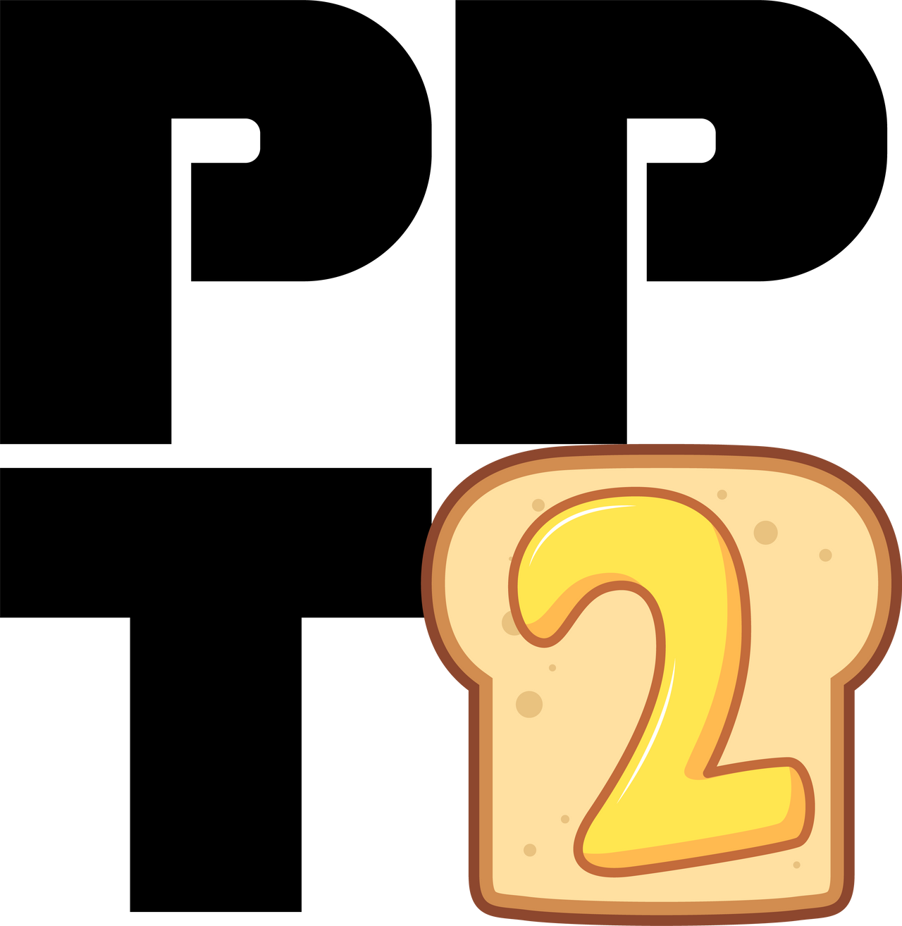 Ppt2 Paper Puppets Take 2/PPT2 redesigned logos - 13 by UnitedWorldMedia on ...