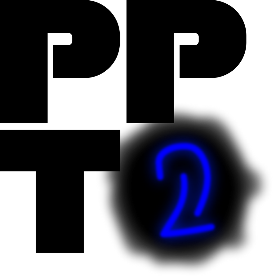 Ppt2 Paper Puppets Take 2/PPT2 redesigned logos - 17 by UnitedWorldMedia on ...