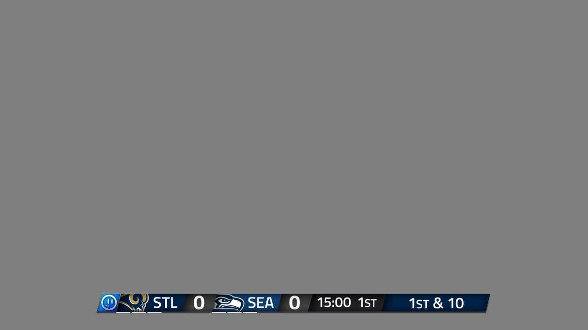 NFL on UWN scorebug (2010, 1) by UnitedWorldMedia on DeviantArt