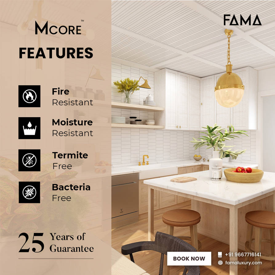 Mcore Kitchen by famaluxury on DeviantArt