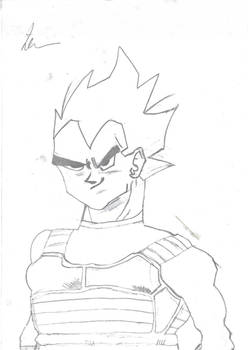 Vegeta