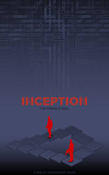Paradox - Inception poster v1