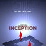 Paradox - Inception poster