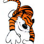 Hobbes ataca