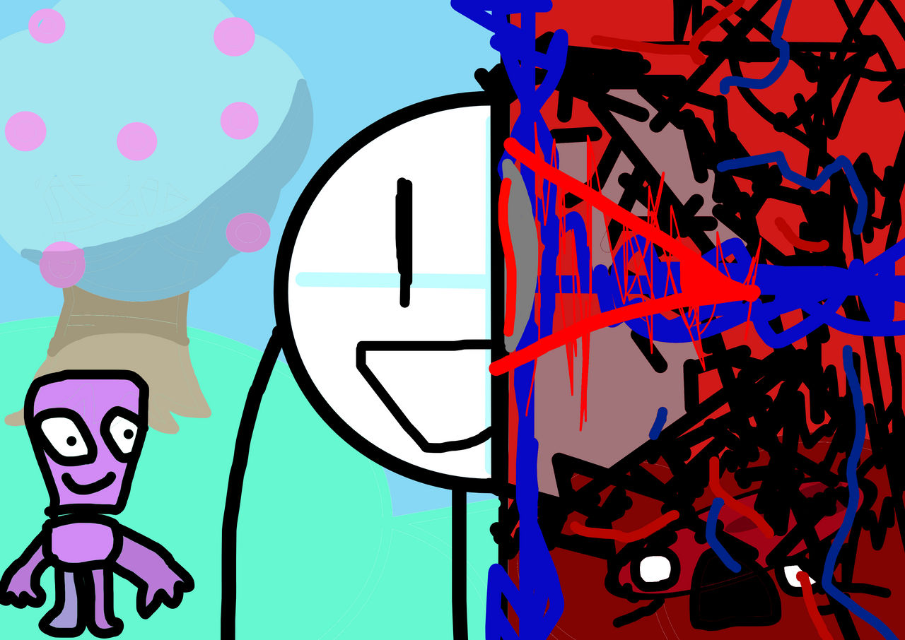 Animatic from AB by StormSageX on DeviantArt