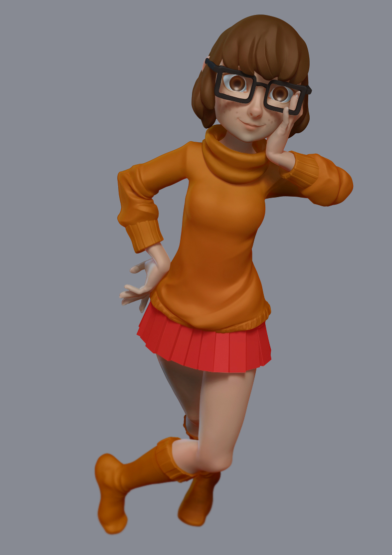 Velma_sketch