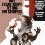 Free Lycanthropy Testing