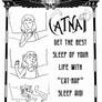 Catnap: Best Sleep of Your Life (clean version)