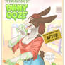 Bunny Ooze