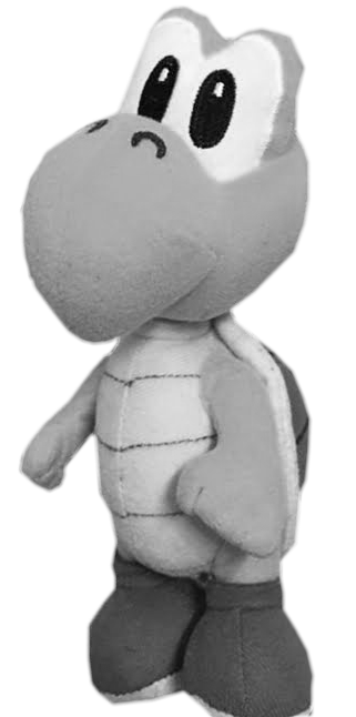 Joseph plush discount