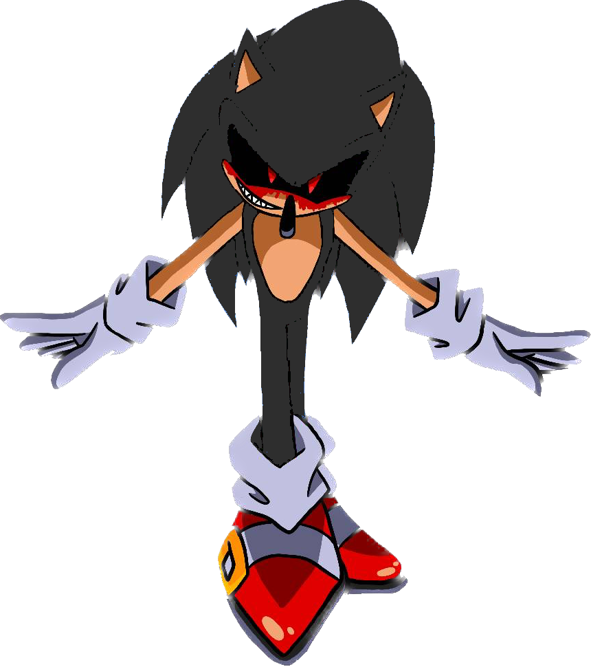 Exeller True Form by Kingeditt on DeviantArt