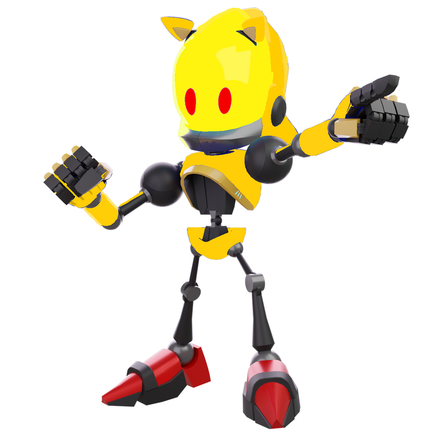 Super Chaos Sonic From Sonic Prime By Kingeditt On DeviantArt super-chaos-sonic-from-sonic-prime-by-kingeditt-on-deviantart