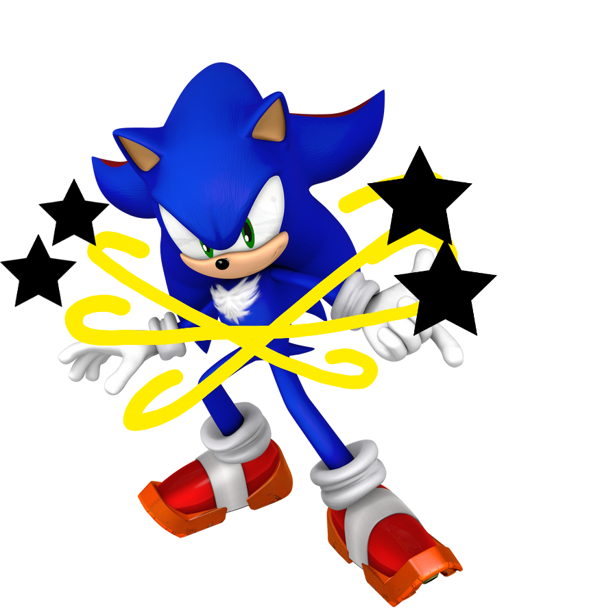 Ultra Shadic by Kingeditt on DeviantArt