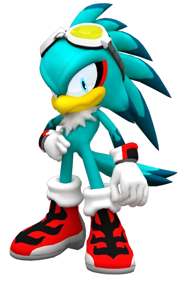 Hyper Jet by Kingeditt on DeviantArt