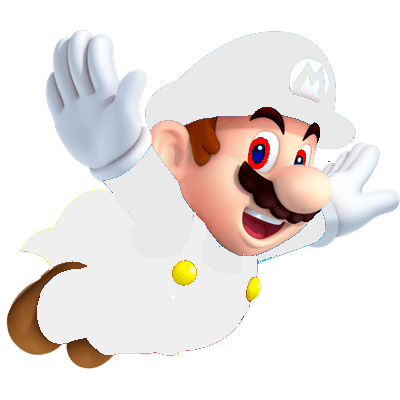 Hyper Mario 24 Hyper Star Modern Mario by Kingeditt on DeviantArt